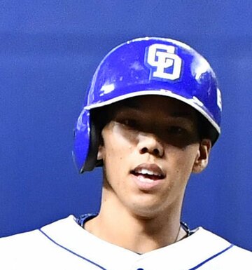  高松渡内野手