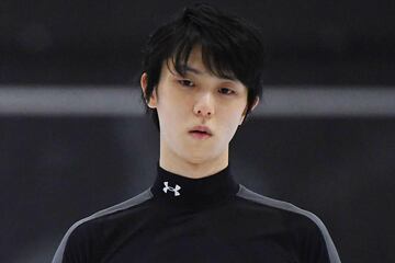 羽生結弦