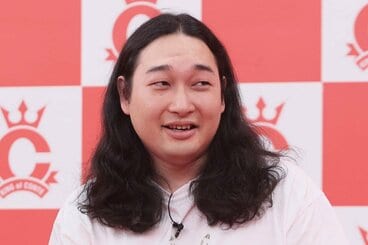 かが屋・賀屋壮也
