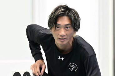 峰竜太