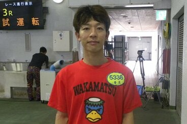 香月大輝