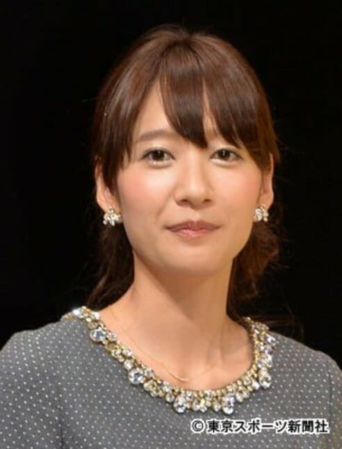 TBS吉田明世アナ 番組でウエディングドレス姿の写真を公開 | 東スポWEB
