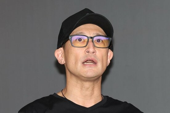 松岡昌宏