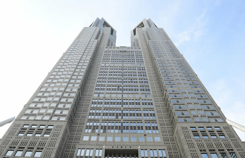 まだ続くＣｏｌａｂｏ問題　今度は福祉保健局に規則違反疑惑が浮上！ | 記事 | 東スポWEB