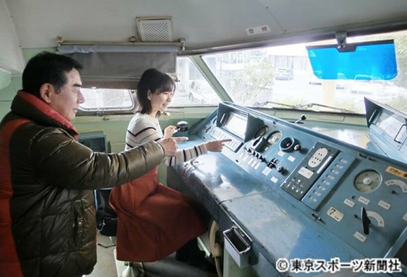  元０系の運転士が、当時の秘密を教えてくれました！