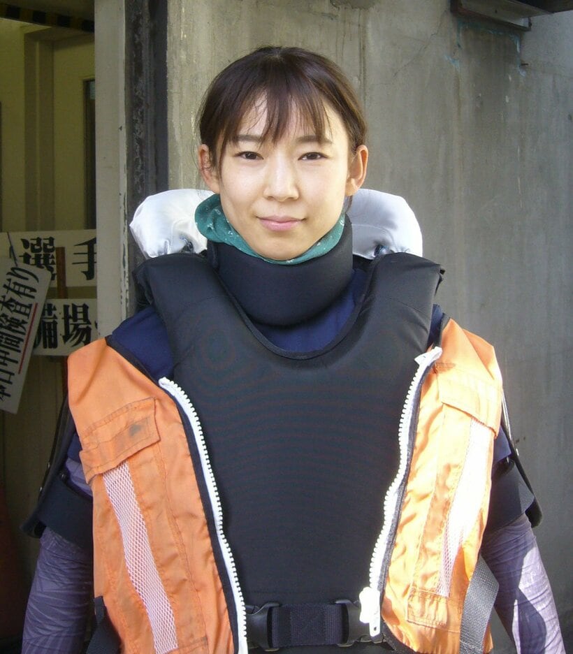  守屋美穂（東スポWeb）