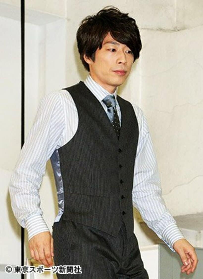 結婚したものの、将来への不安を抱えていた淳