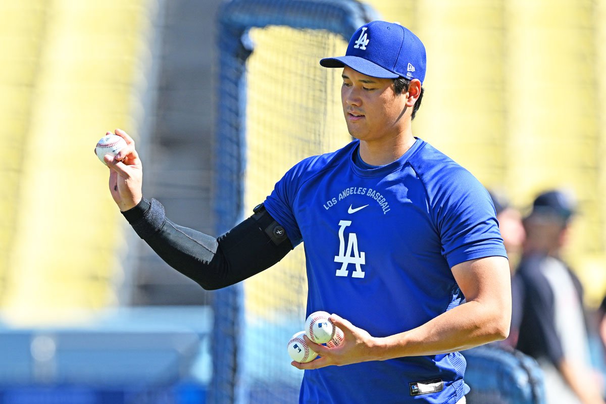 1ページ目】【ドジャース】大谷翔平のサイ・ヤング賞は「事実」 FOX