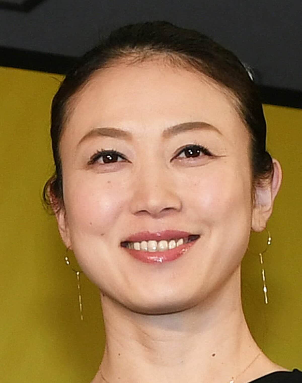 元競泳日本代表・田中雅美氏が五輪開催中の選手を心配「反対意見が出