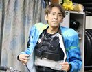【川口オート・ＧⅡ川口記念】森且行　練習通りにスタート切れず５着「浮いてしまった」