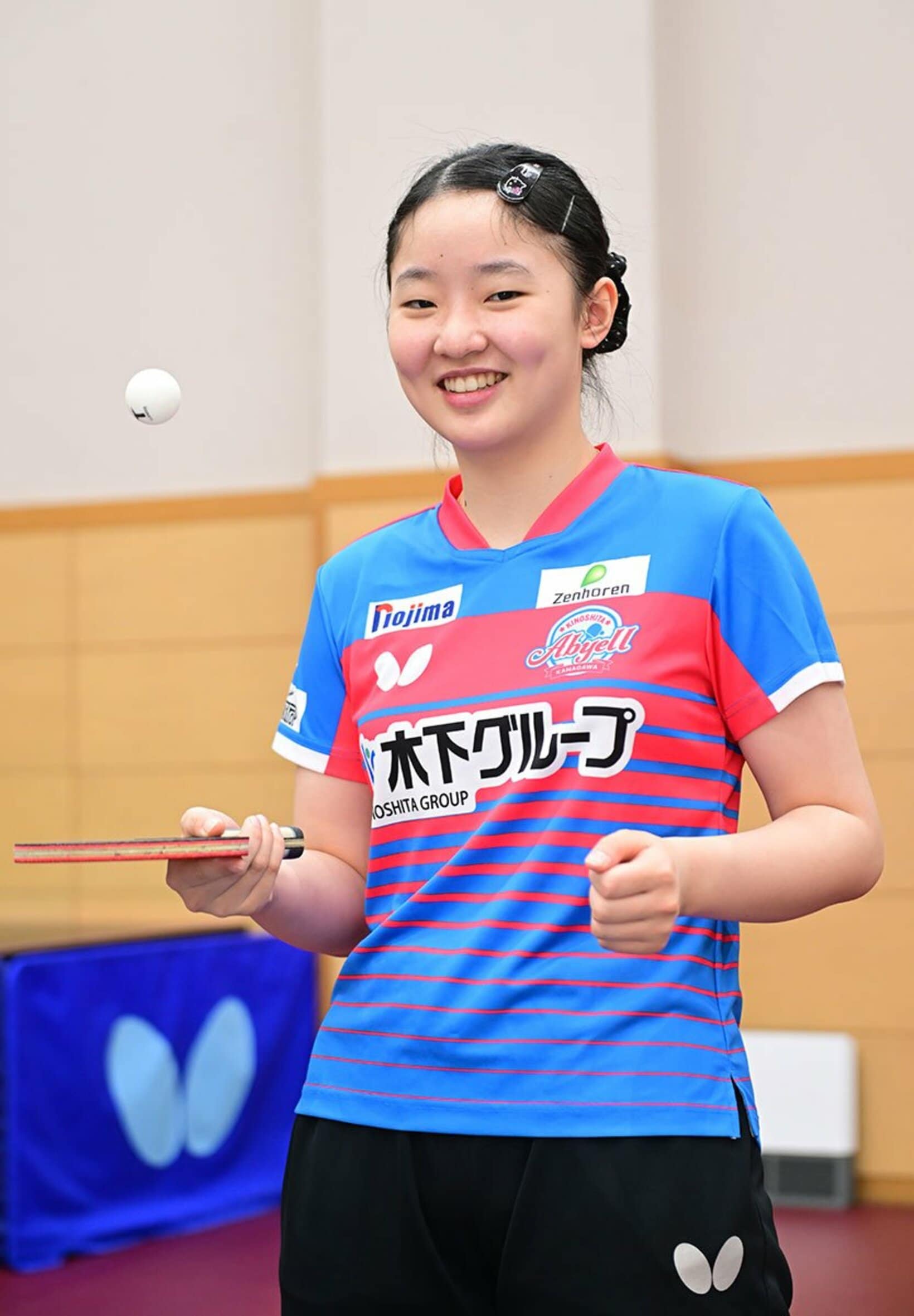 まだまだ進化は止まらない