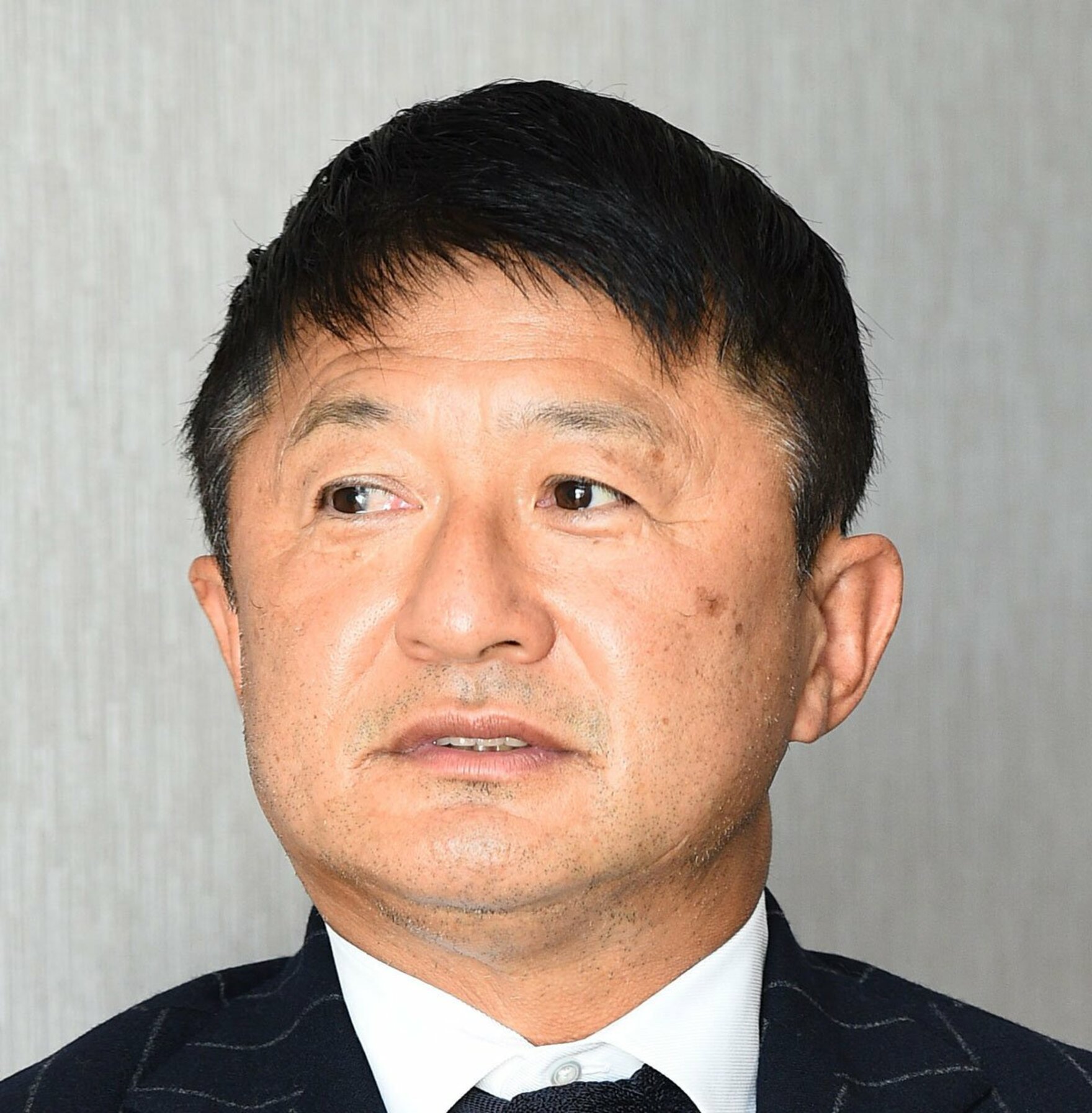 写真:武田修宏氏 クロアチアとの差を痛感「ドローのままPK戦でもいいような展開」 | 東スポWEB