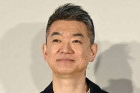 橋下徹氏