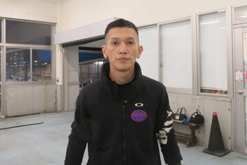 松村敏
