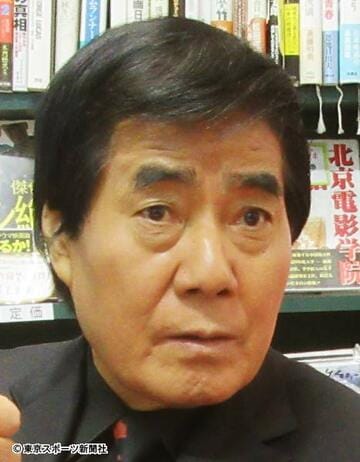  村西とおる監督