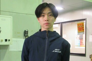 荒牧凪沙