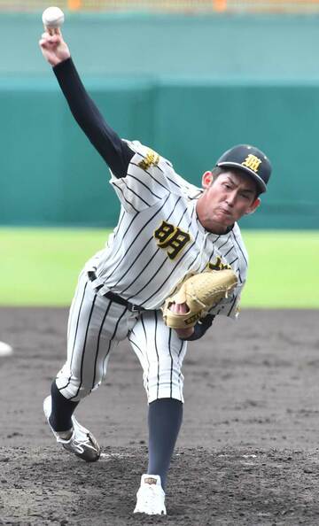  明桜・風間球打