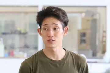 芝田京介