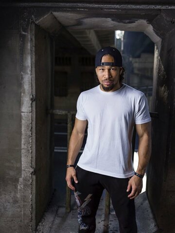 細川バレンタイン氏