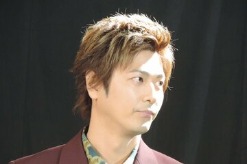 速水もこみち