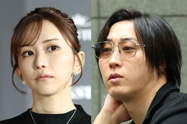 逮捕されたヤマトリノと溝口勇児氏