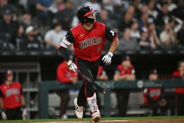 すでに１１本塁打の村上（ロイター）