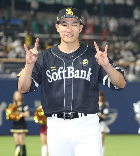 ソフトバンク・柳田悠岐が大声ヤジに神対応も…ファンは怒り「迷惑