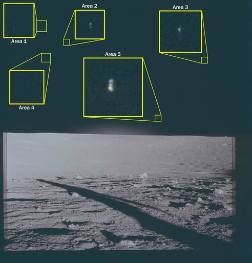 UFOファイル」公開 米防衛ニュース・分析サイト「画期的な内容は