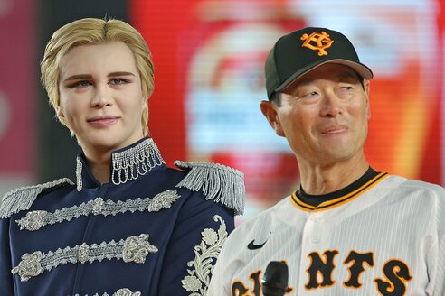 Mattを育てた巨人・桑田二軍監督の教育法「常に常識を疑え」 | 東