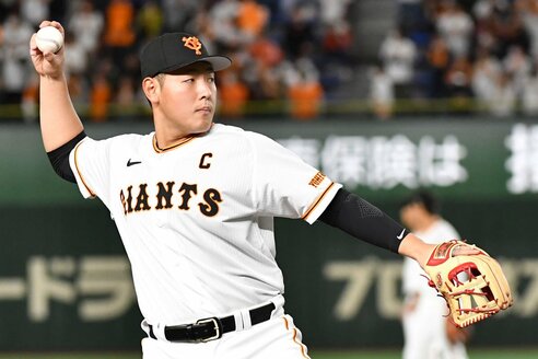 巨人】岡本和真に「侍ジャパン流起用」の可能性 19年以来の一塁