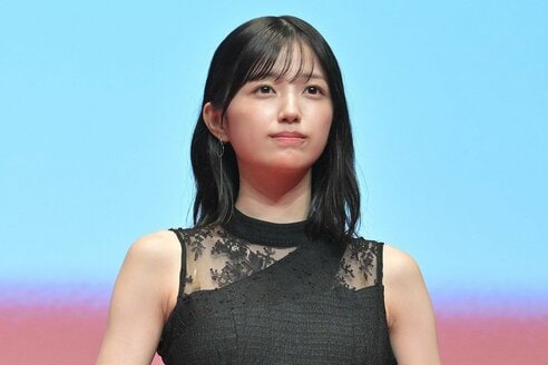 乃木坂46・五百城茉央「MUSIC AWARDS JAPAN」エントリー発表に喜び
