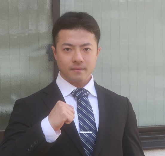 市田龍生都が初の大宮バンクで豪脚を披露する