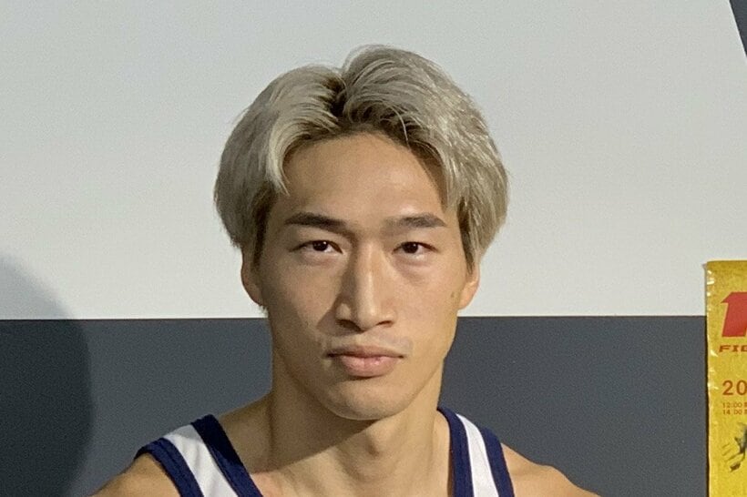 安保瑠輝也