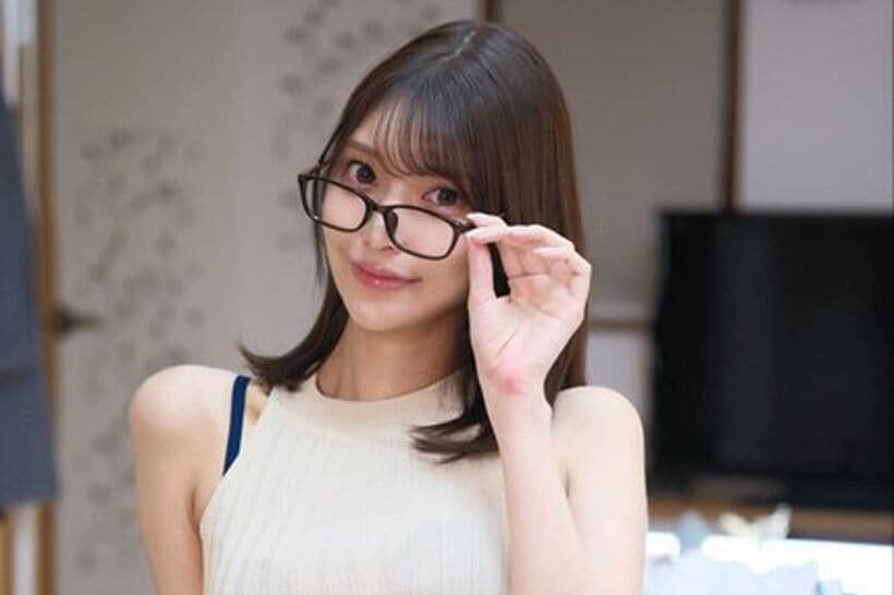 倉木華（本人のXアカウントから）