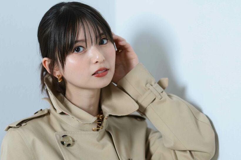 齋藤飛鳥