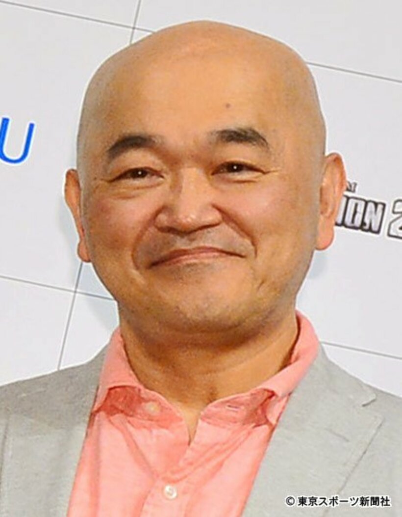  高橋名人