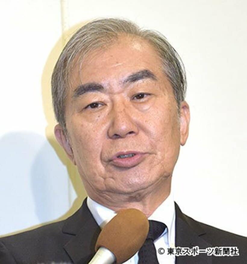 全裸画像を公開された桂文枝