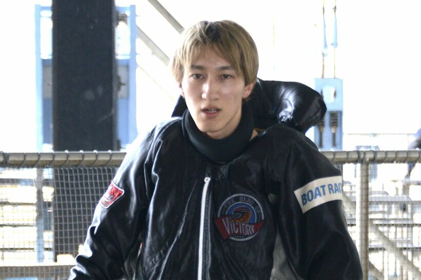 飛田江己