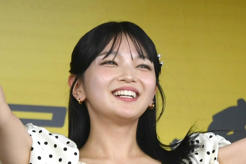 福留光帆