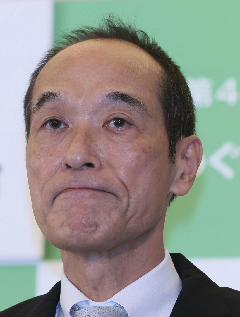  東国原英夫（東スポWeb）