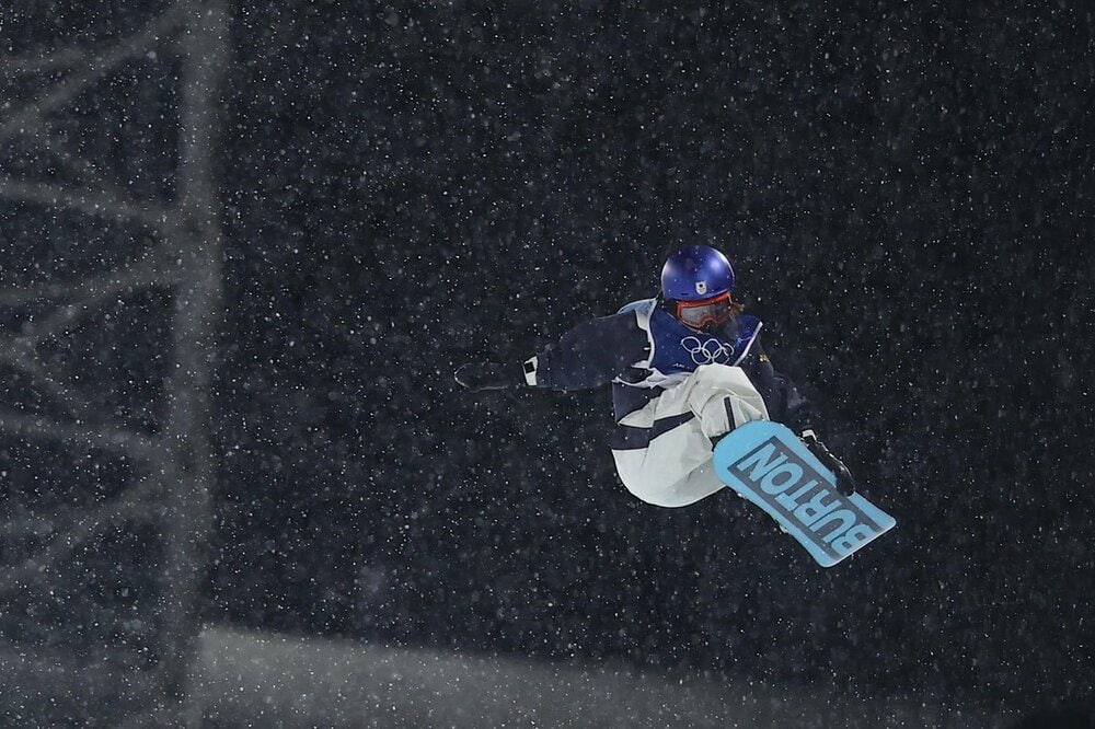 北京五輪のリベンジを果たした小野光希