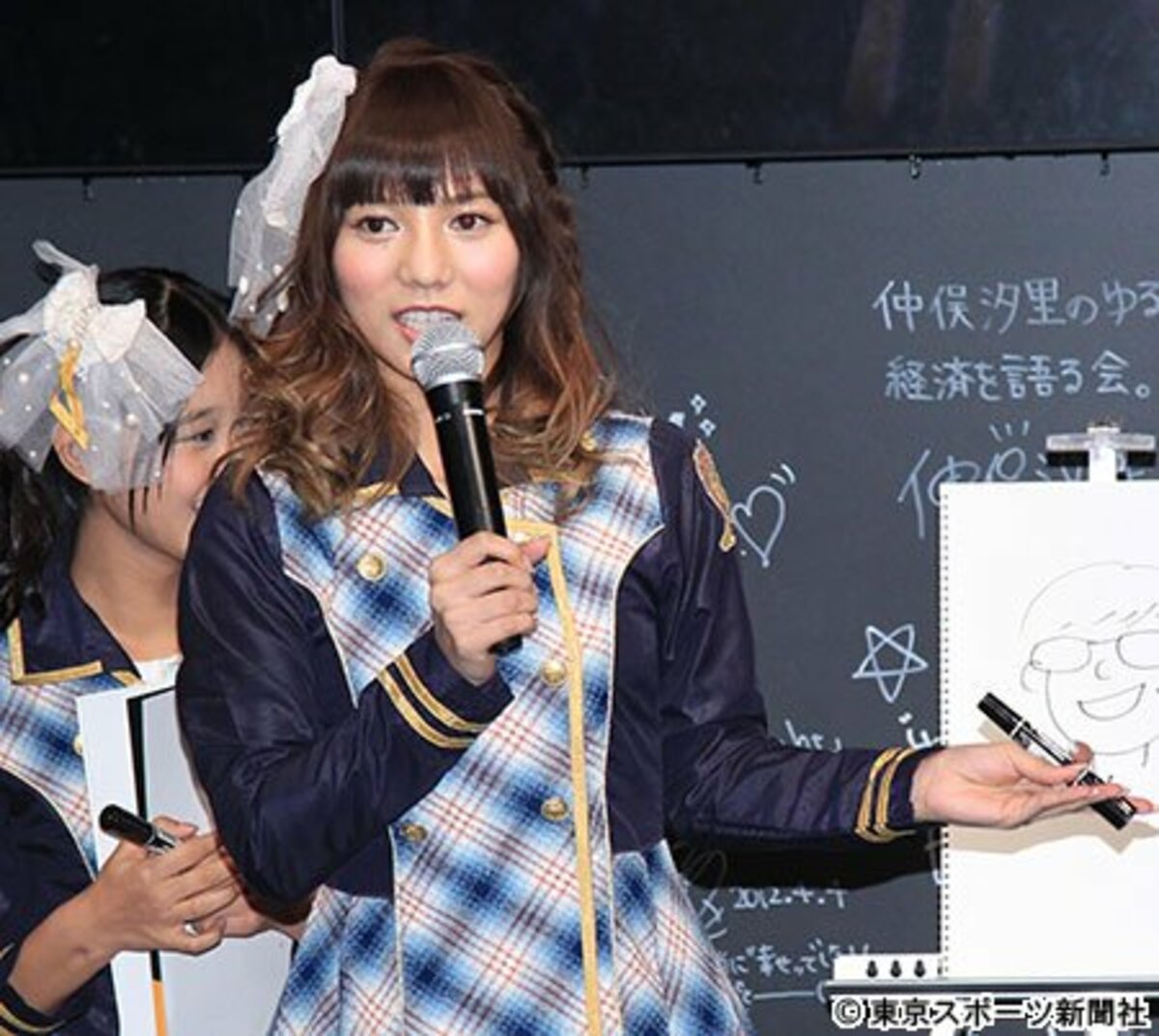 高城亜樹 ジャカルタ なぜ
