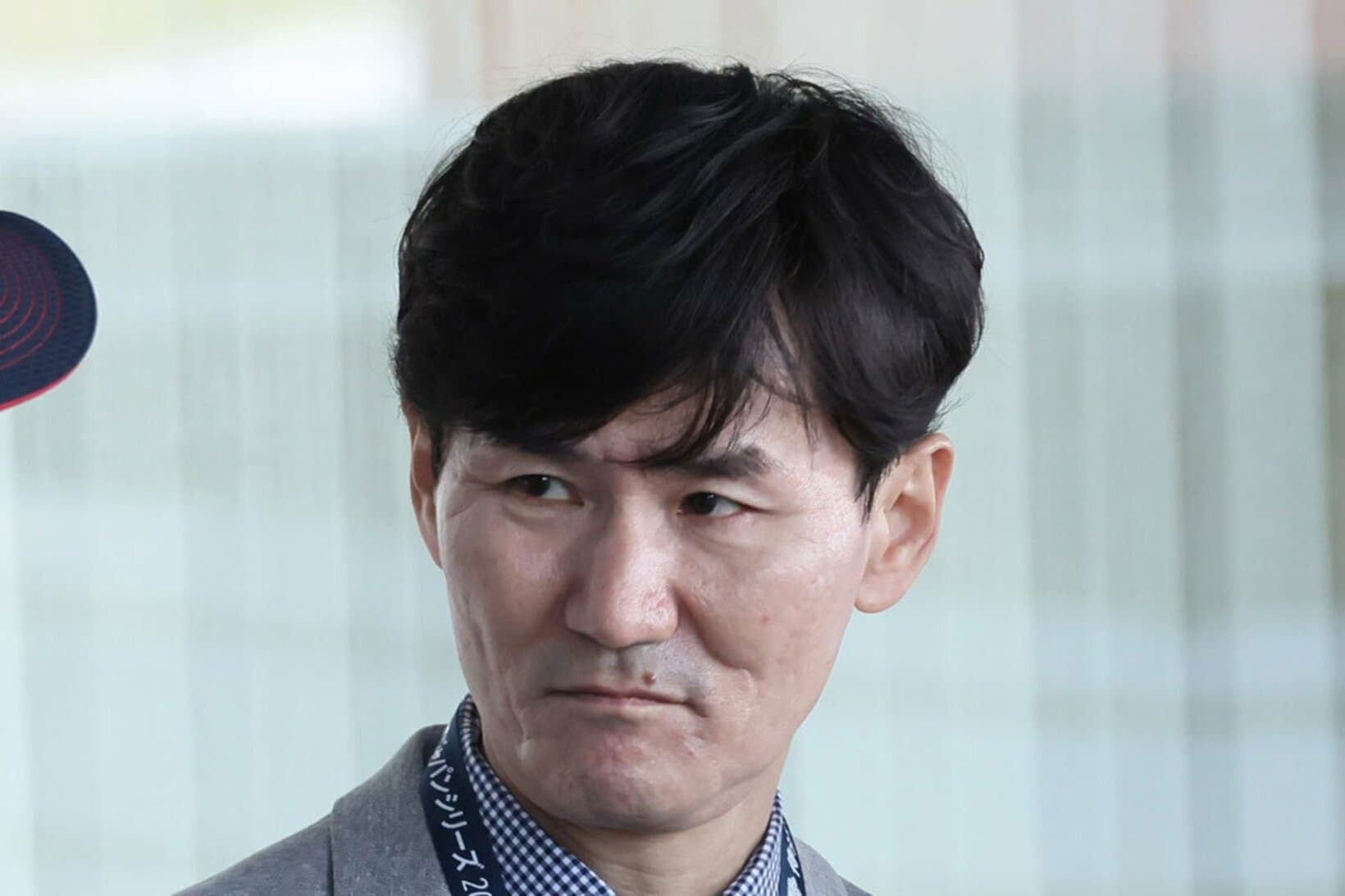 南原清隆