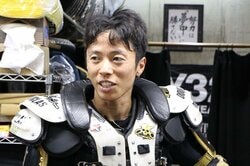 【川口オート・ＧＩキューポラ杯】小林瑞季がさばいて１着「内容のあるレースで、すごく自信になった」　
