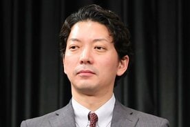 ニューヨークの嶋佐和也