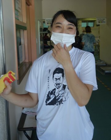  １月以来のⅤを目指す久米詩（東スポWeb）