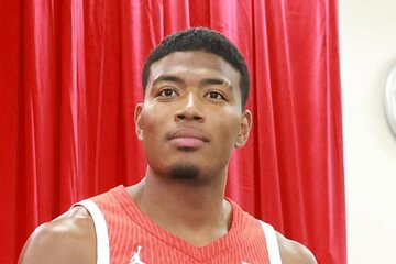 新たなオファーが浮上した八村塁