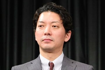 ニューヨークの嶋佐和也