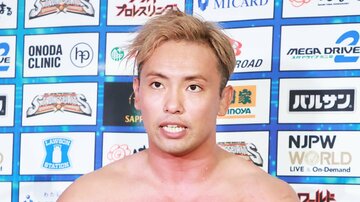 オカダ・カズチカ