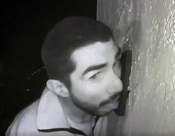  アロヨ容疑者（サリナ警察提供）